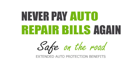 auto repair protection plan